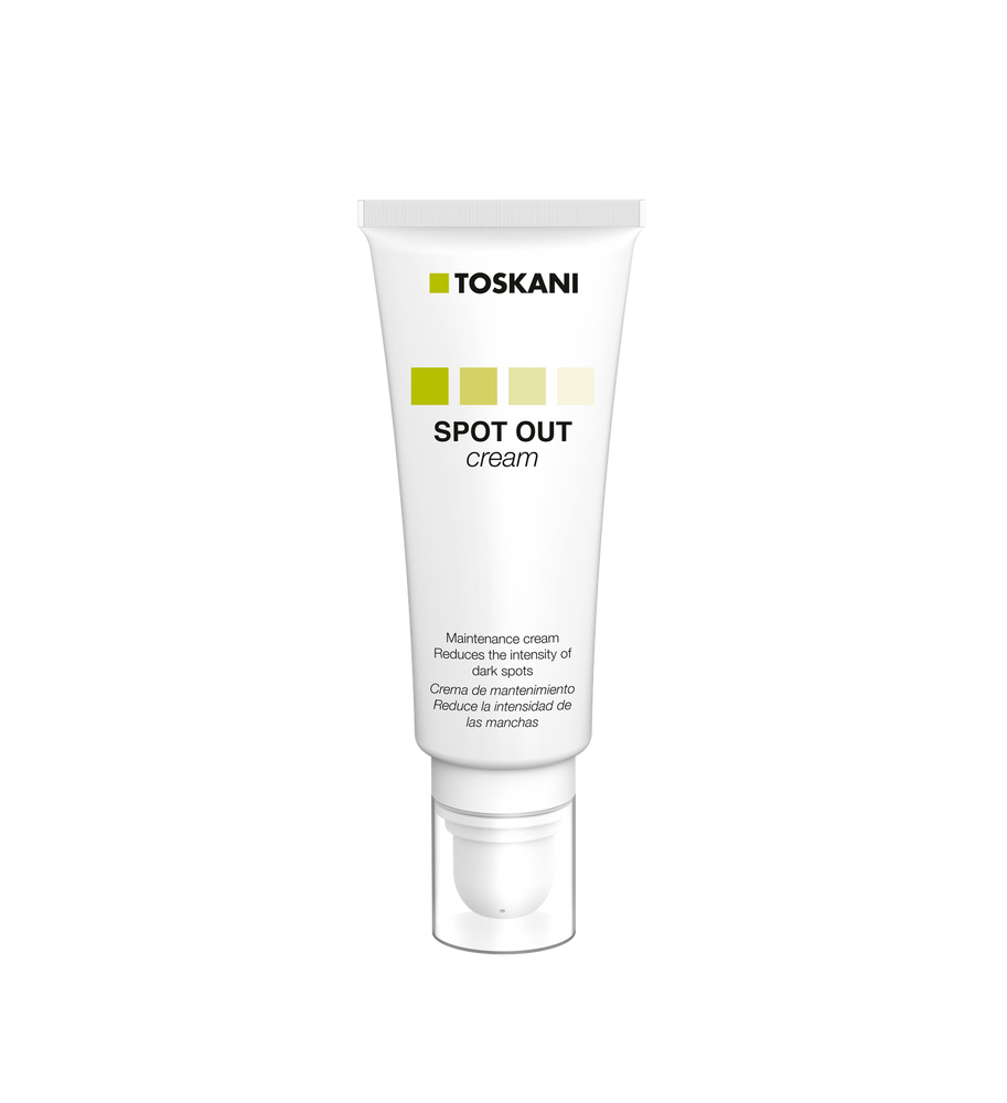 Toskani Spot Out Cream