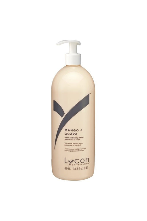 Lycon Mango & Guava Hand and Body Lotion