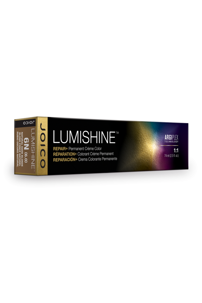 Joico Lumishine Permanent Creme Color