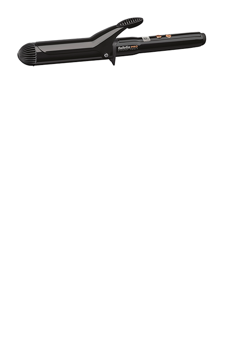 BaBylissPro Luxe 38mm Titanium Ceramic Curling Tong