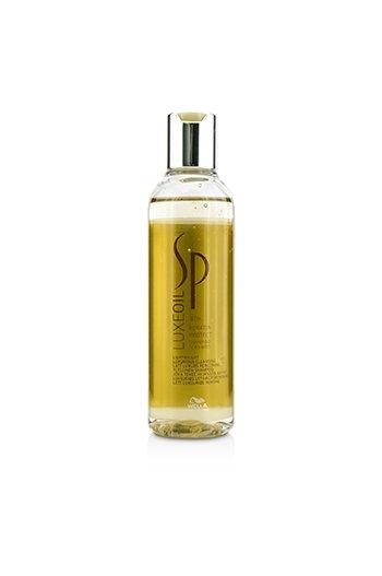 Wella SP Luxeoil Keratin Protect Shampoo