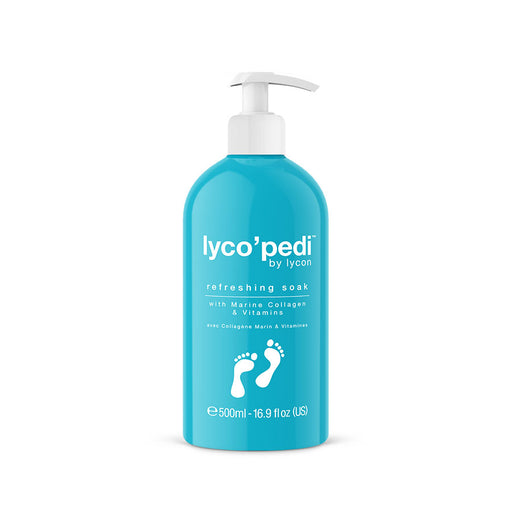 Lycon Lyco'Pedi Refreshing Soak