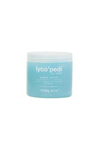Lycon Lyco'Pedi Sugar Scrub