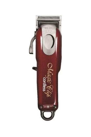 Wahl Magic Clip Cordless Clipper