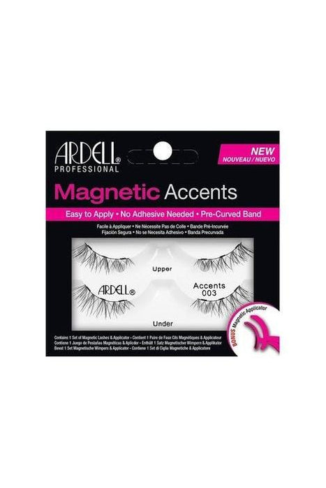 Ardell Magnetic Lashes - Accents 003