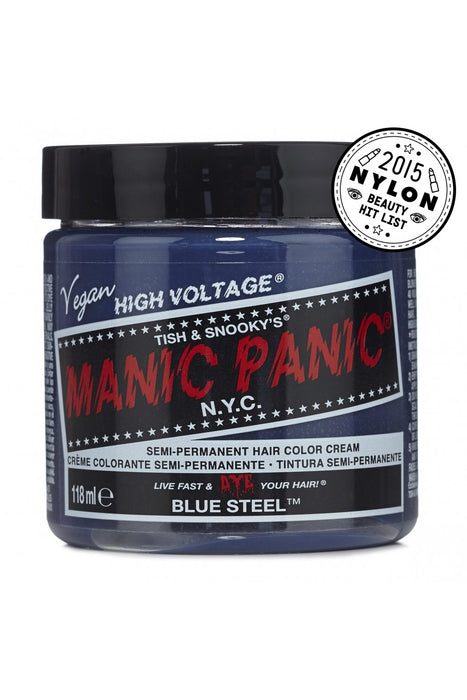 Manic Panic Classic Blue Steel