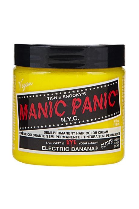 Manic Panic Classic Electric Banana
