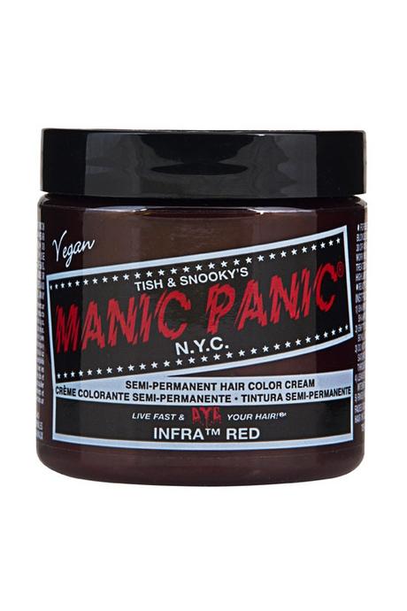 Manic Panic Classic Infra Red