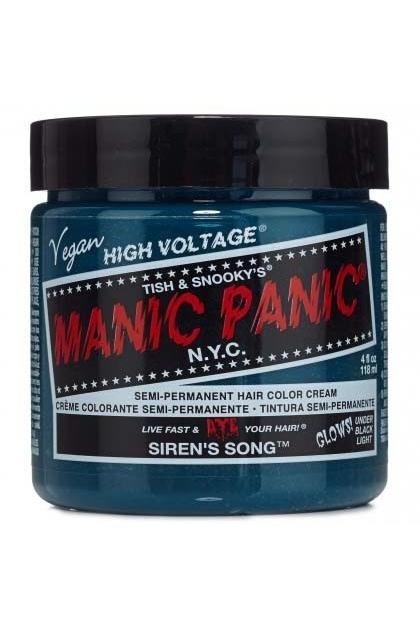 Manic Panic Classic Siren's Song