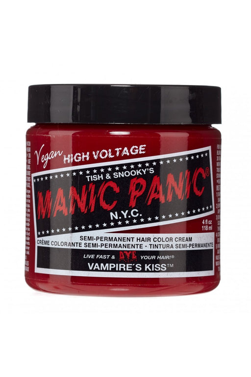 Manic Panic Classic Vampire's Kiss
