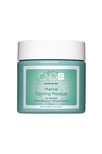 CND SpaPedicure Marine Cooling Masque