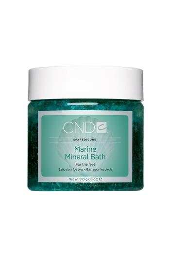 CND SpaPedicure Marine Mineral Bath