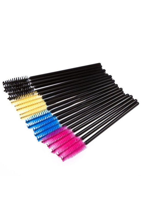 Jeorg. Lash Extension Disposable Mascara Wands