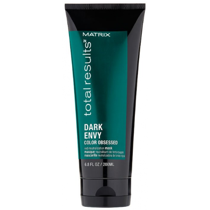 Matrix Total Results Dark Envy Masque