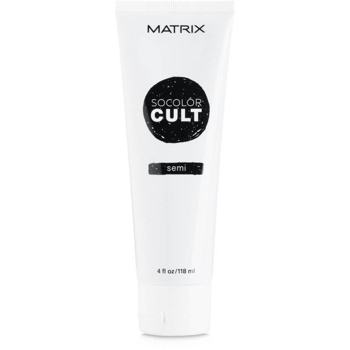 Matrix SoColor Cult Semi Permanent