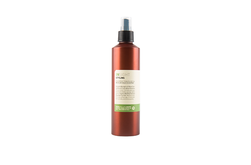 Insight Styling Medium Hold Ecospray