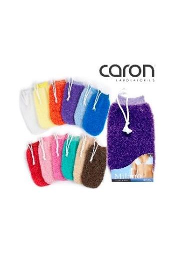 Caron Milano Originale Massage Mitt