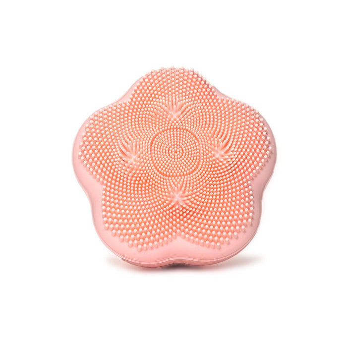 Skin O2 Facial Cleansing Flower Brush