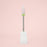Mitty Pink Ceramic Corn Nail Drill Bit - Coarse