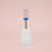 Mitty Pink Ceramic Smooth Top Barrel Nail Drill Bit - Medium