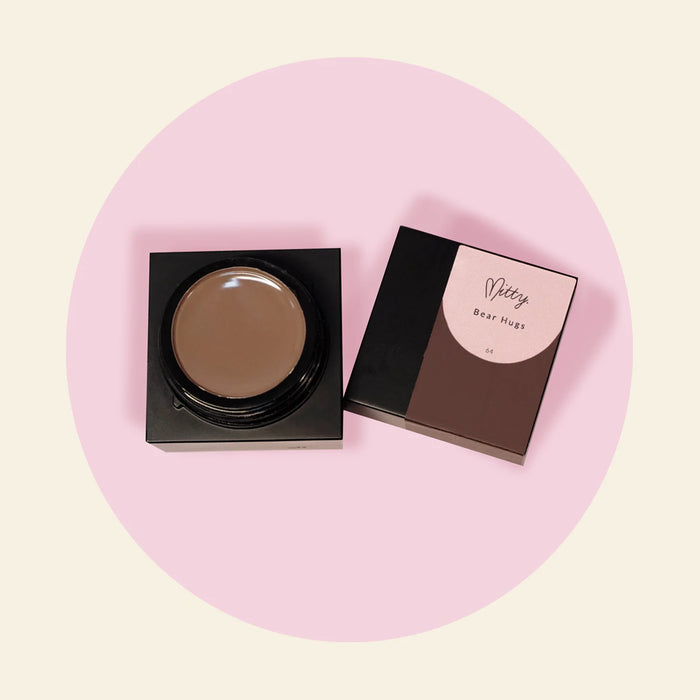 Mitty Nail Art Painting Gel - Bear Hugs