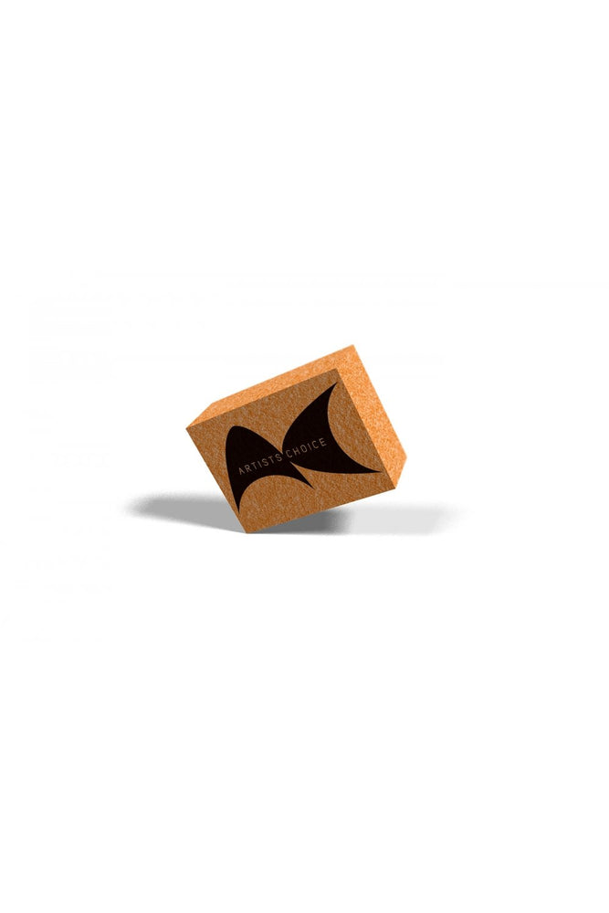 Artists Choice Mini Disposable Orange Sanding Block
