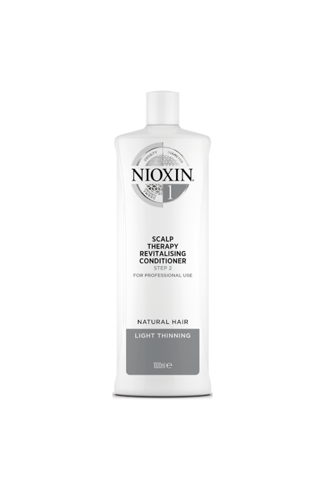 Nioxin 3D System 1 Scalp Revitaliser