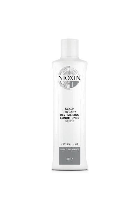 Nioxin 3D System 1 Scalp Revitaliser