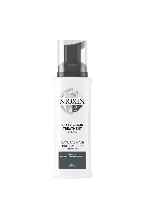 Nioxin 3D System 2 Scalp Treatment