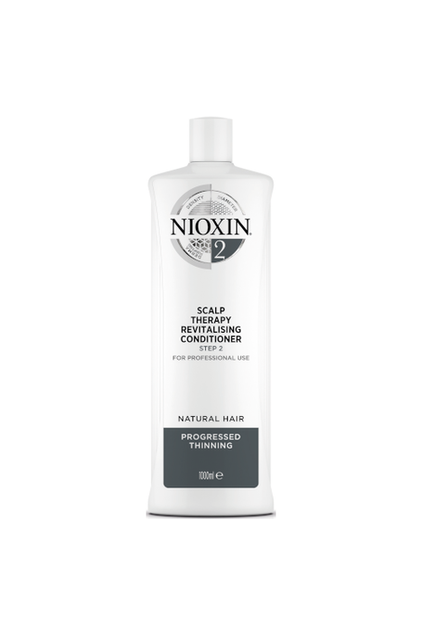 Nioxin 3D System 2 Scalp Revitaliser