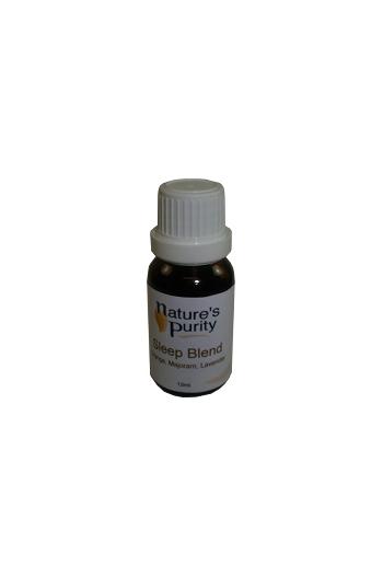 Nature's Purity Sleep Blend