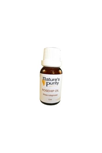 Nature's Purity Rosehip Oil