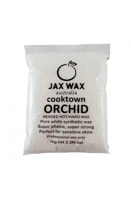 Jax Wax Cooktown Orchid Hot Wax Beads