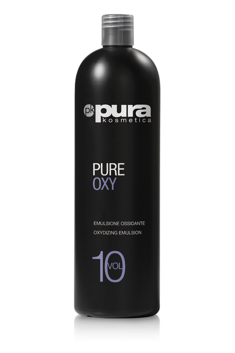 Pura Kosmetica Pure Oxy Developer