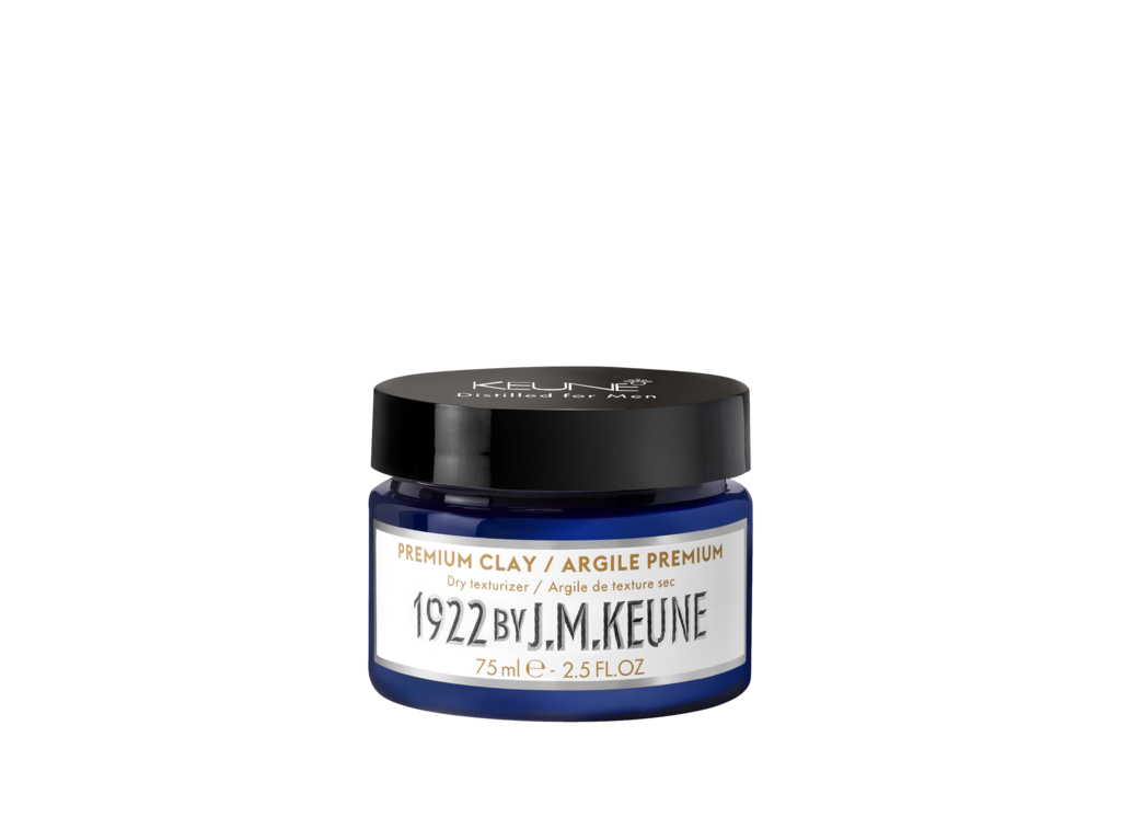 Keune 1922 Premium Clay