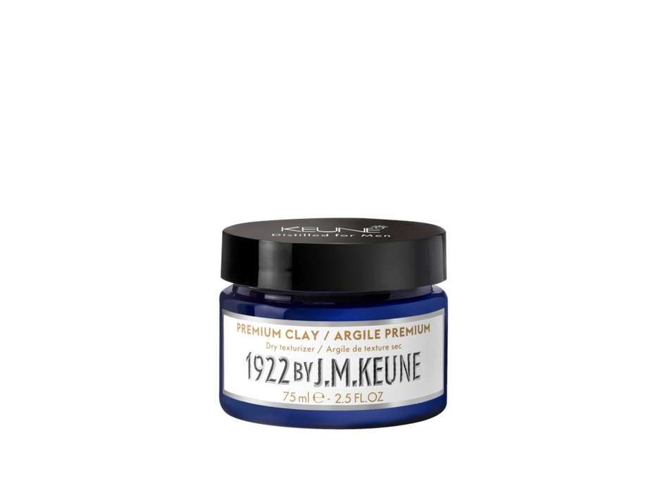 Keune 1922 Premium Clay