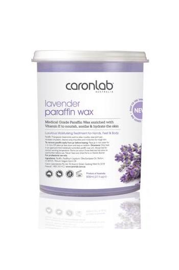 Caron Lavender Paraffin Wax