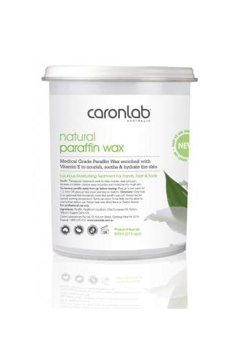 Caron Natural Paraffin Wax