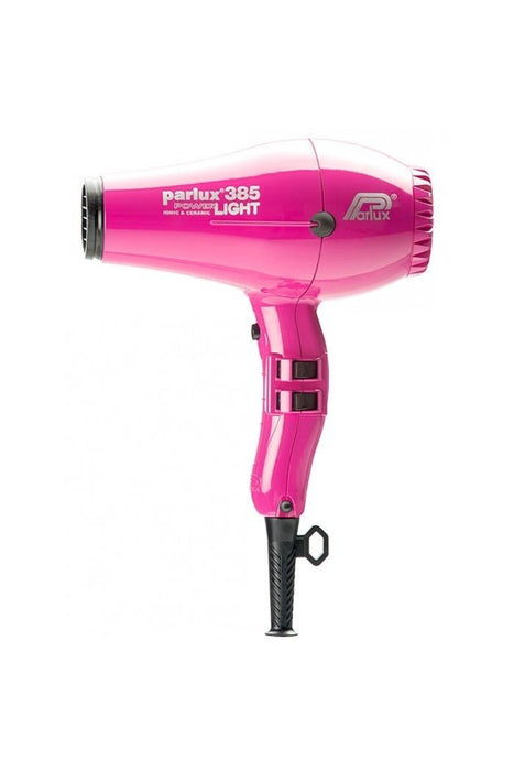 Parlux 385 Power Light Ceramic and Ionic Hair Dryer