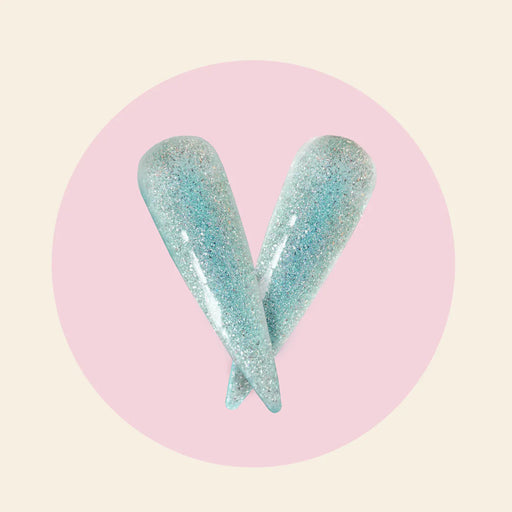 Mitty Gel-Me Pure Colour - Peacock