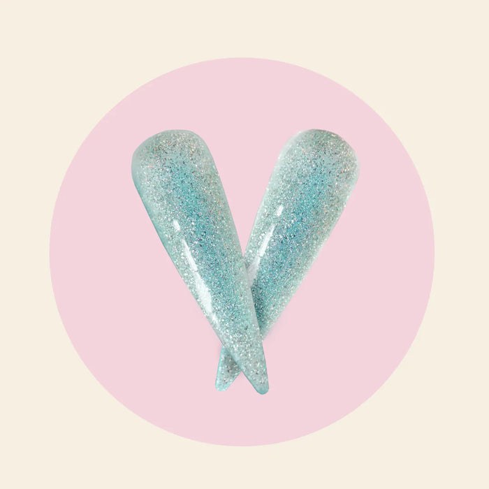 Mitty Gel-Me Pure Colour - Peacock