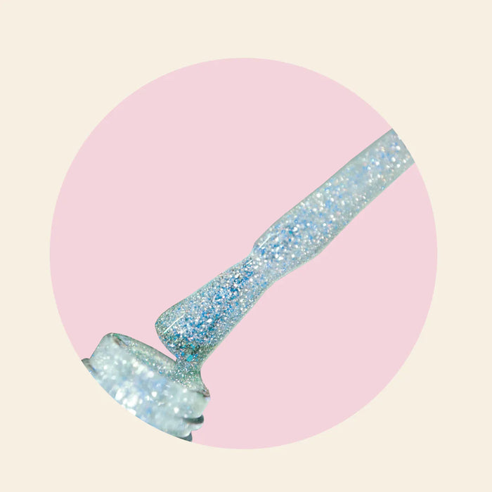 Mitty Gel-Me Pure Colour - Peacock