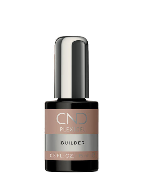 CND Plexigel Colour Builder - Spiced Taffy