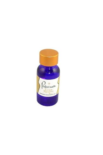 Gold Signature Adhesion Enhancer — Beauty Supply Group