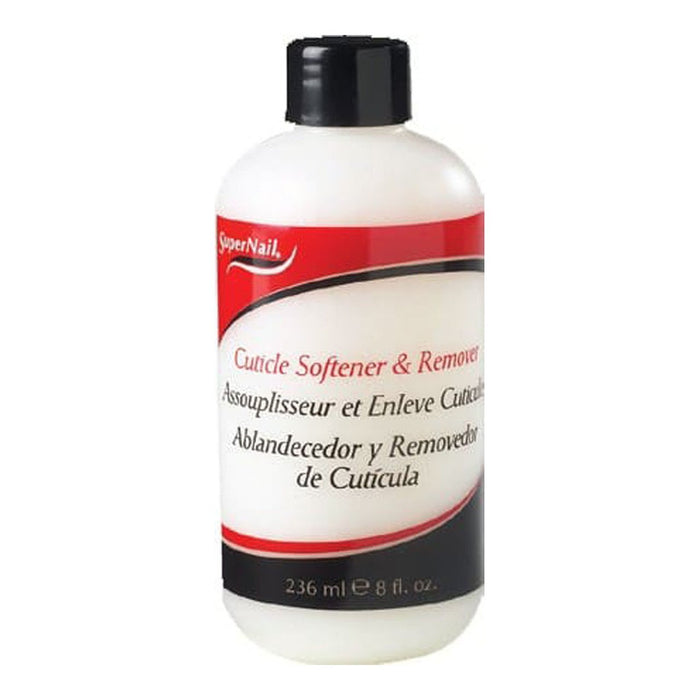 Supernail Cuticle Softener & Remover