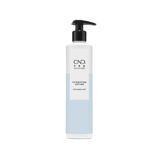 CND Pro Skincare Hydrating Lotion - For Hands & Feet