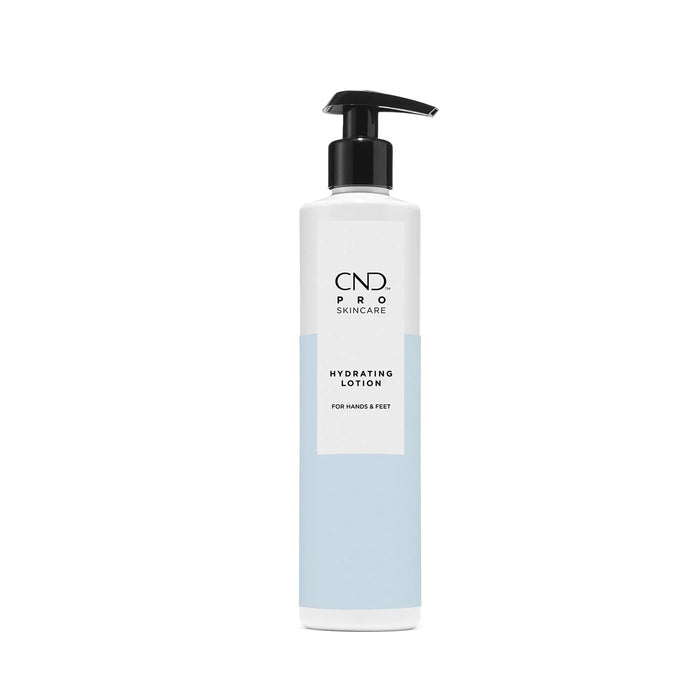 CND Pro Skincare Hydrating Lotion - For Hands & Feet