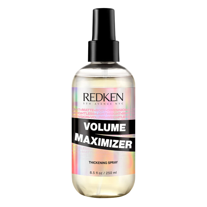 Redken Volume Maximizer Thickening Spray