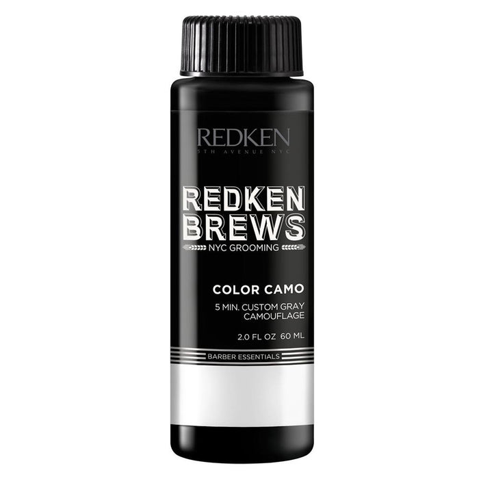 Redken For Men Color Camo