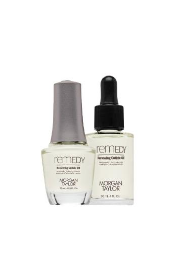 Morgan Taylor Remedy Renewing Cuticle Oil